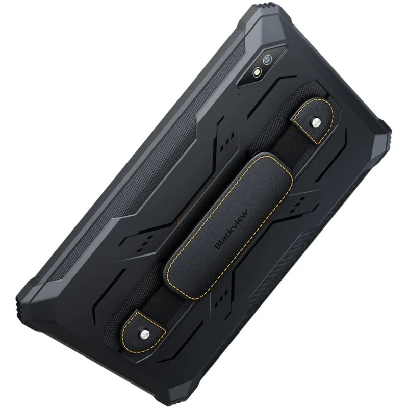 BLACKVIEW ACTIVE 8 PRO RUGGED TAB BLACK