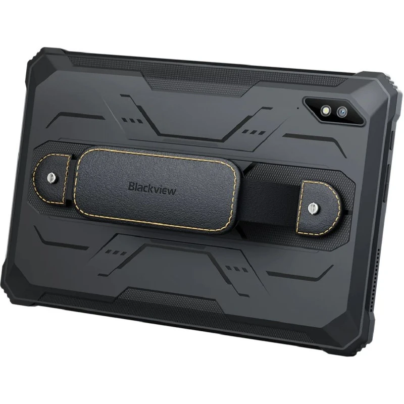 BLACKVIEW ACTIVE 8 PRO RUGGED TAB BLACK