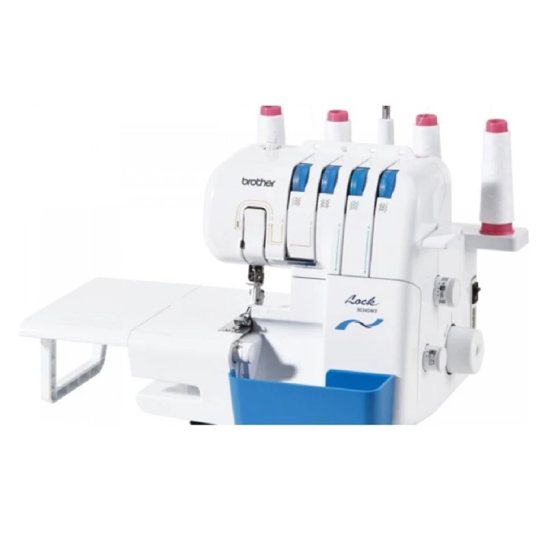 BROTHER BR-3034DWTVP1Brother 3034DWT overlock