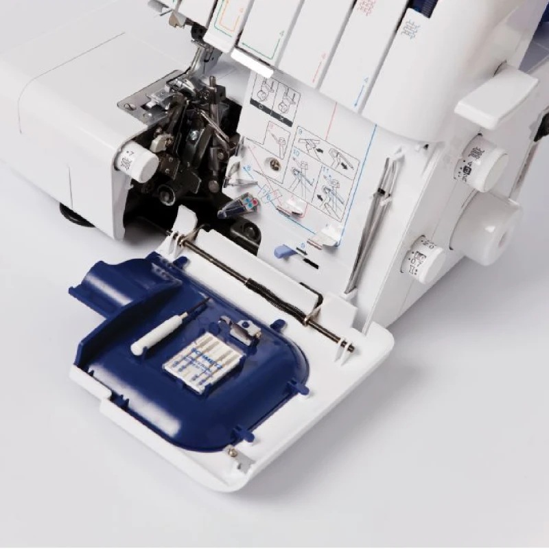 BROTHER BR-4234DXX1Brother 4234D overlock