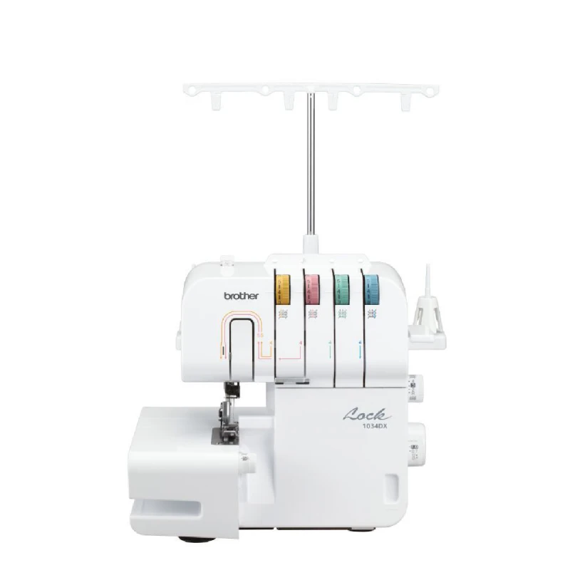BROTHER BR-1034DXVM1BROTHER 1034DX overlock