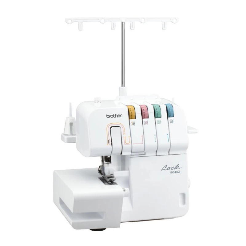 BROTHER BR-1034DXVM1BROTHER 1034DX overlock