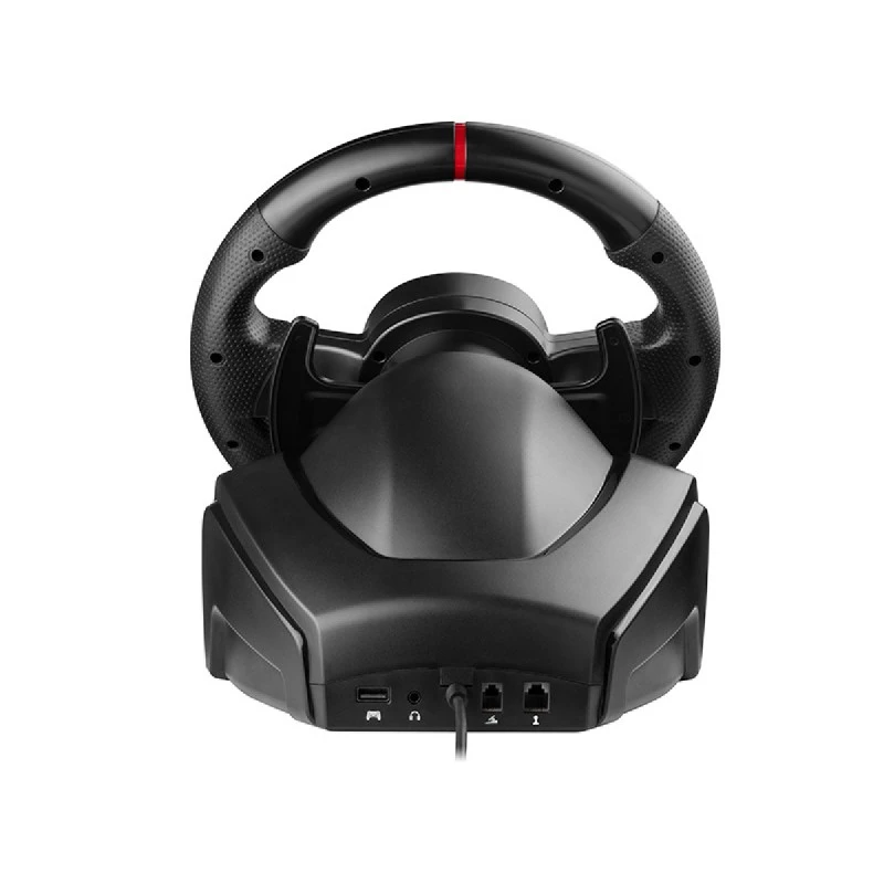 TRACER SIMRACE WHEEL WITH SHIFTER