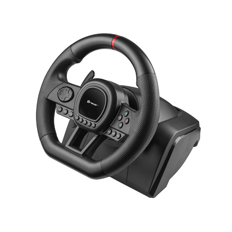 TRACER SIMRACE WHEEL WITH SHIFTER