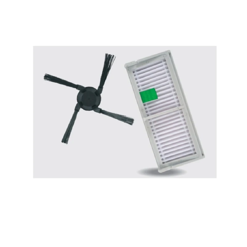 ROWENTA ZR294002 ФИЛТЪР+СТРАН ЧЕТКА S220/S220+/S240AI/S40AI+