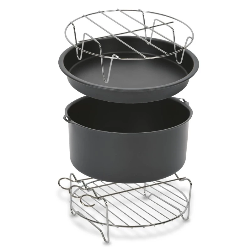 TEFAL XA112010 К-КТ EASY FRY XL 4БР EY111/EY13/EY20/EY50