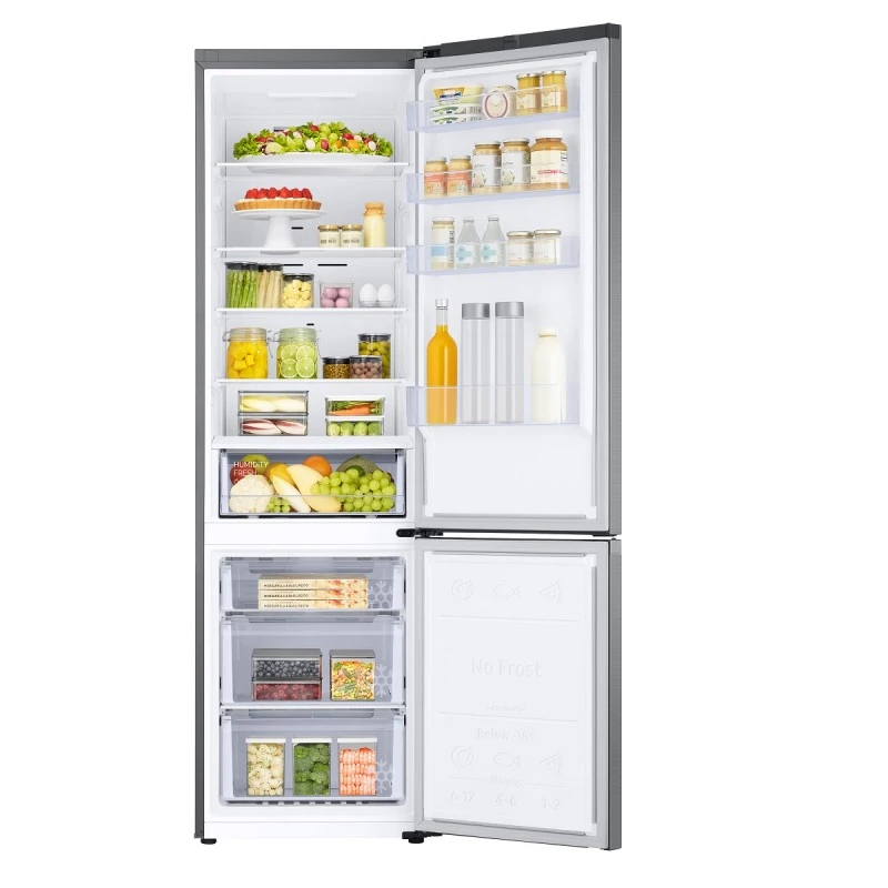 SAMSUNG RB38C600CS9/EF