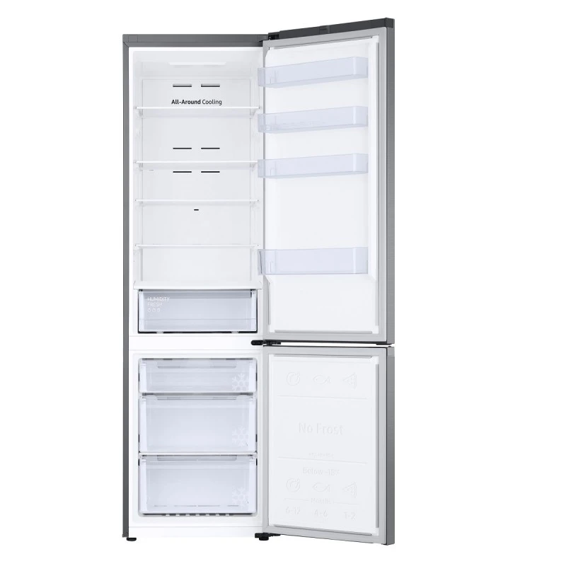 SAMSUNG RB38C600CS9/EF