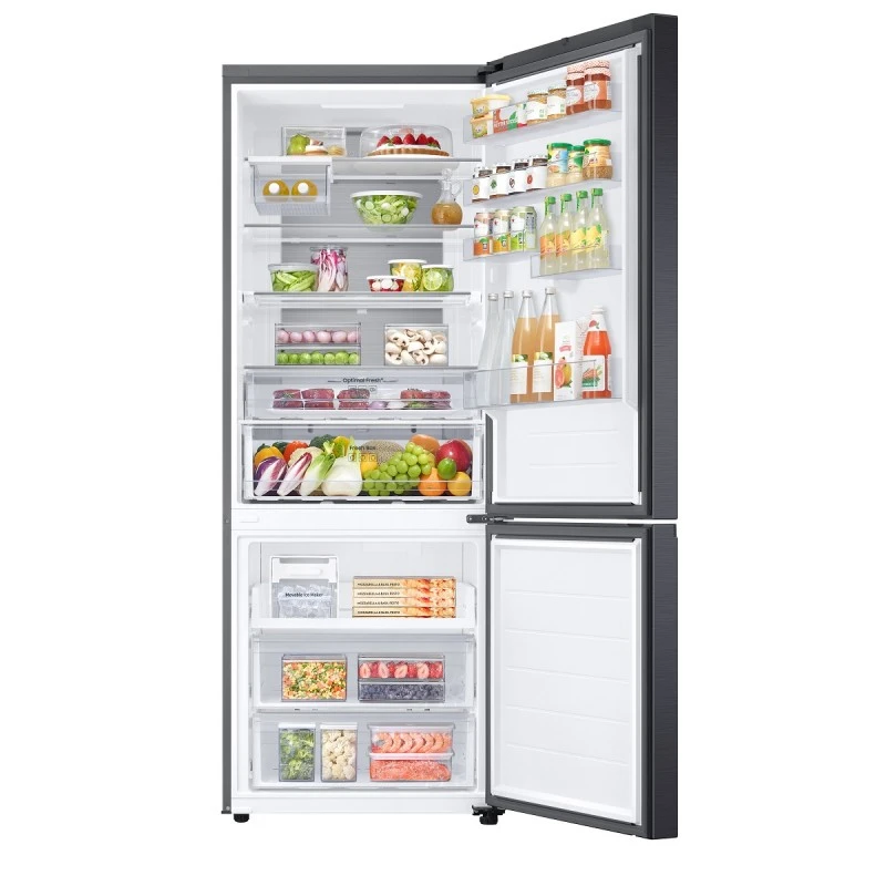 SAMSUNG RB53DG706AB1EO