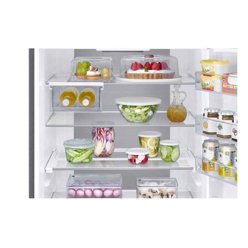 SAMSUNG RB53DG706AB1EO