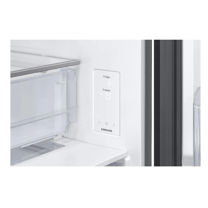 SAMSUNG RB53DG706AB1EO