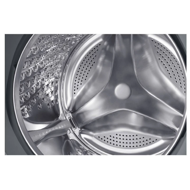 SAMSUNG BESPOKE WF90F09C4SU4 Dark Silver 