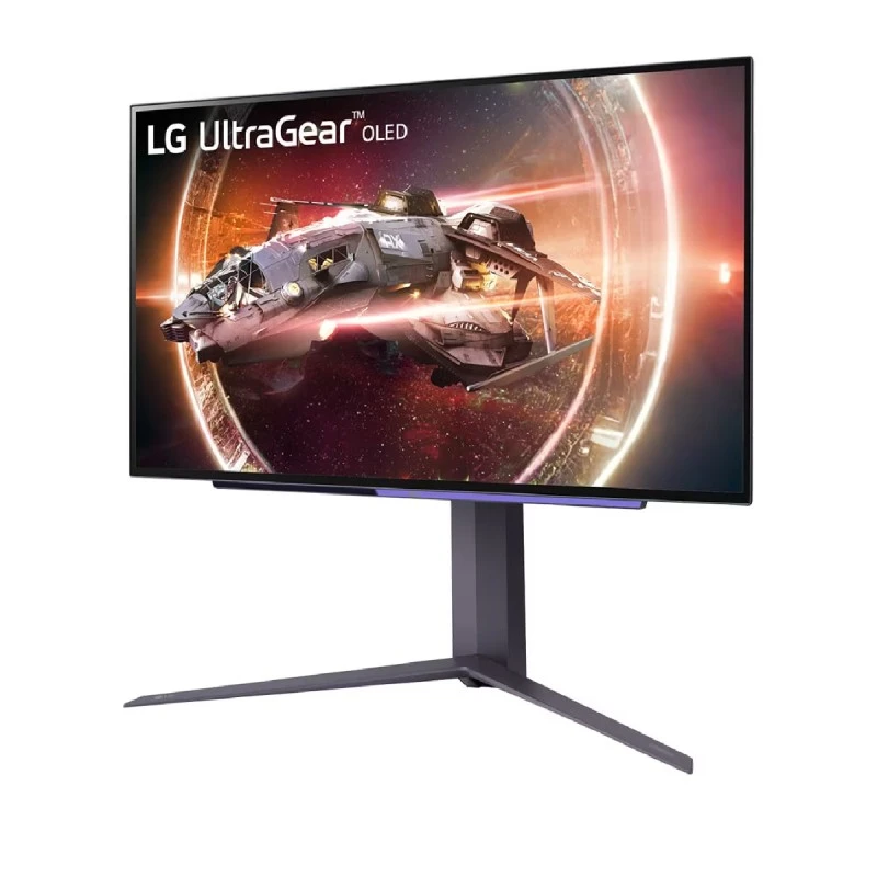 LG 27GS95QE MONITOR