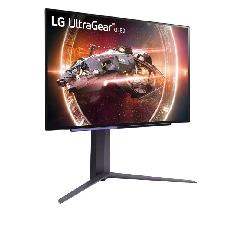 LG 27GS95QE MONITOR