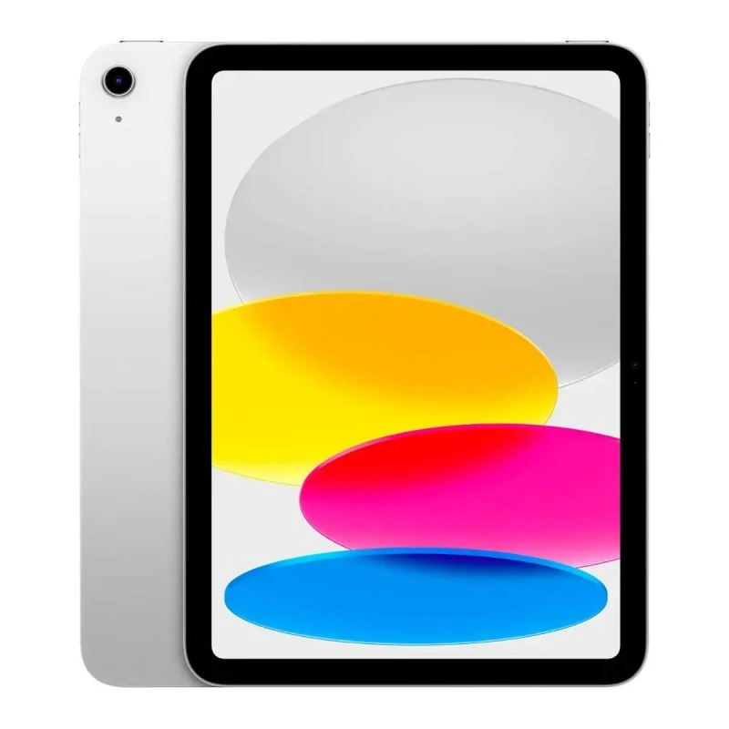 APPLE IPAD A16 WIFI 128GB SILVER MD3Y4HC/A