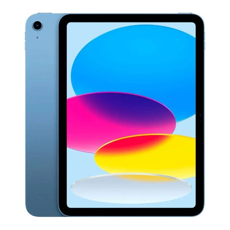 APPLE IPAD A16 CELLULAR 128GB BLUE MD7G4HC/A