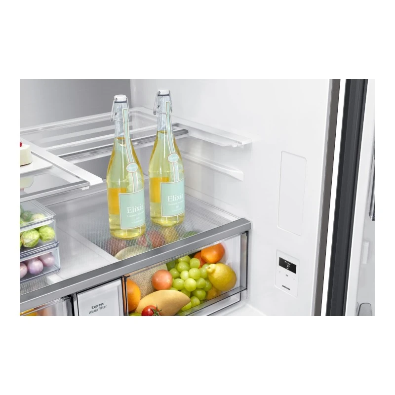 SAMSUNG RF65DB970E22EO