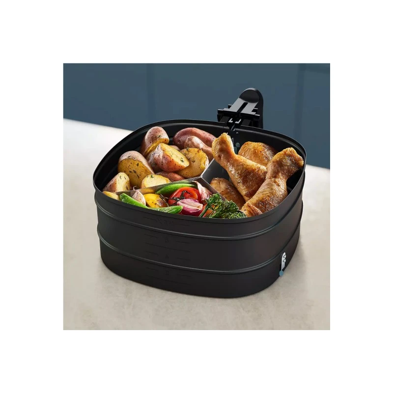 PHILIPS HD9916/00 АКСЕСОАР ЗА AIRFRYER 3 РАЗДЕЛИТЕЛЯ