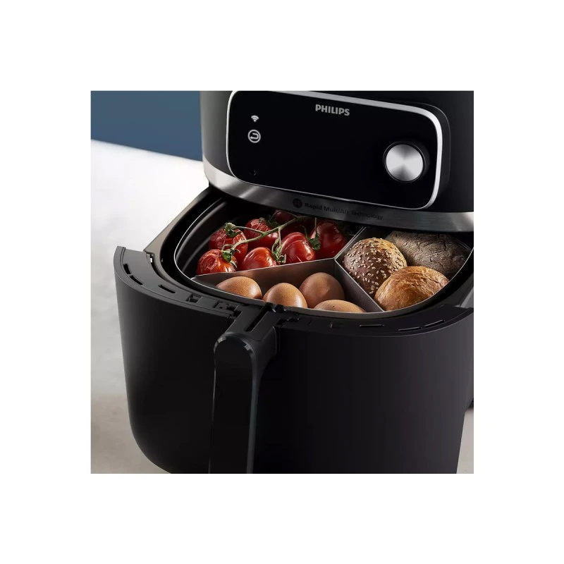 PHILIPS HD9916/00 АКСЕСОАР ЗА AIRFRYER 3 РАЗДЕЛИТЕЛЯ