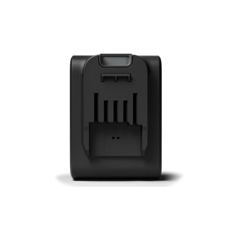 PHILIPS XV1797/01 BATTERY AND CHARGER 25.2V