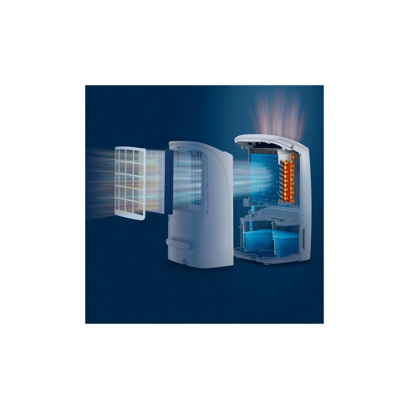 PHILIPS FY1120/00 ФИЛТЪР ВЛАГОУЛОВИТЕЛ И ПРЕЧИСТВАТЕЛ 2 В 1