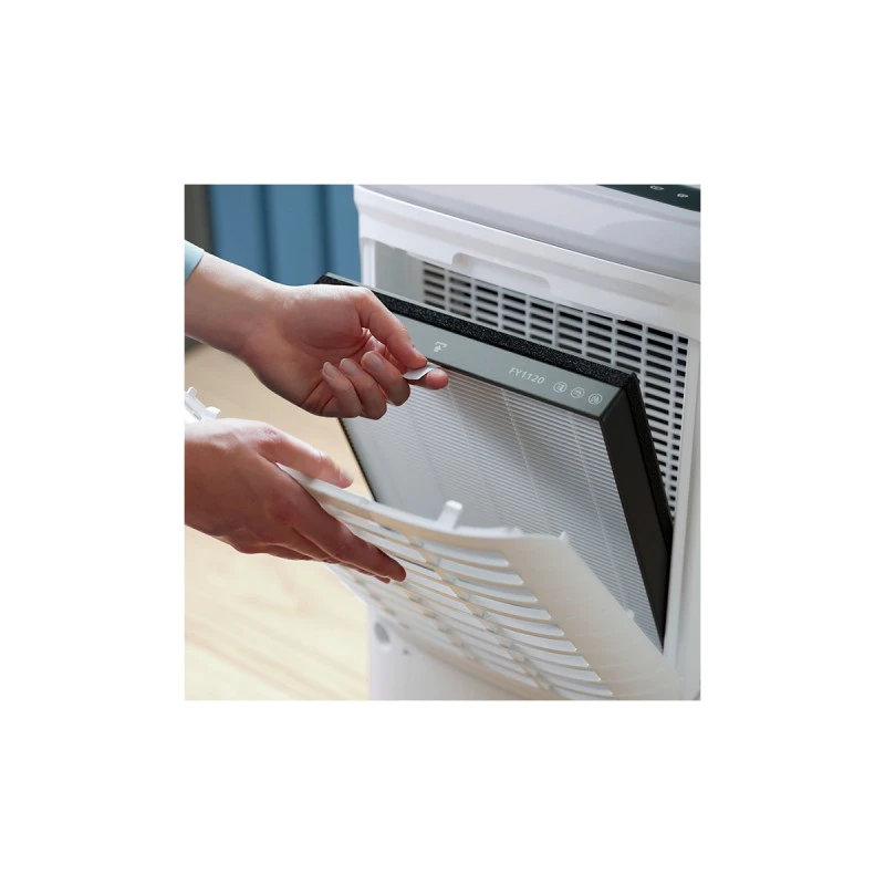 PHILIPS FY1120/00 ФИЛТЪР ВЛАГОУЛОВИТЕЛ И ПРЕЧИСТВАТЕЛ 2 В 1