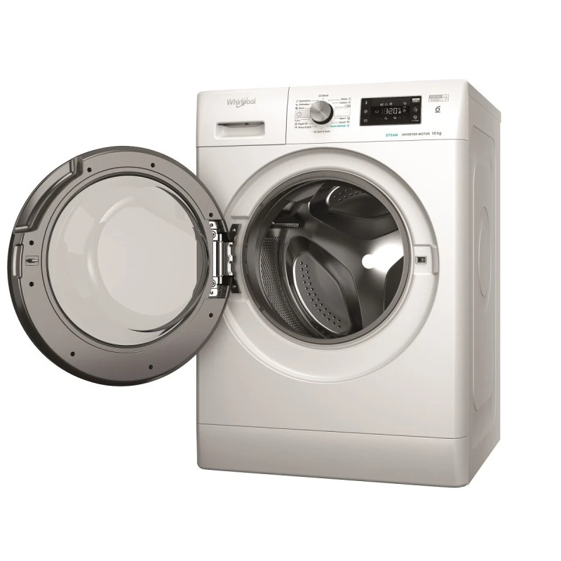 WHIRLPOOL FFB 10489 BV EE