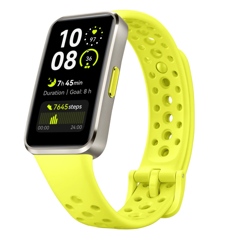 HUAWEI BAND 10 GREEN