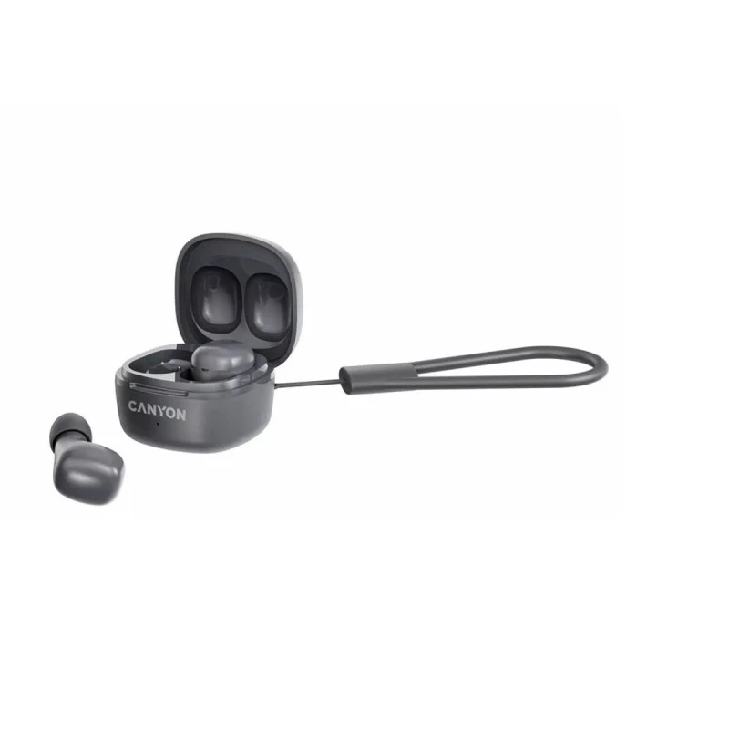 CANYON TWS ONGO 4 MINI GRAY