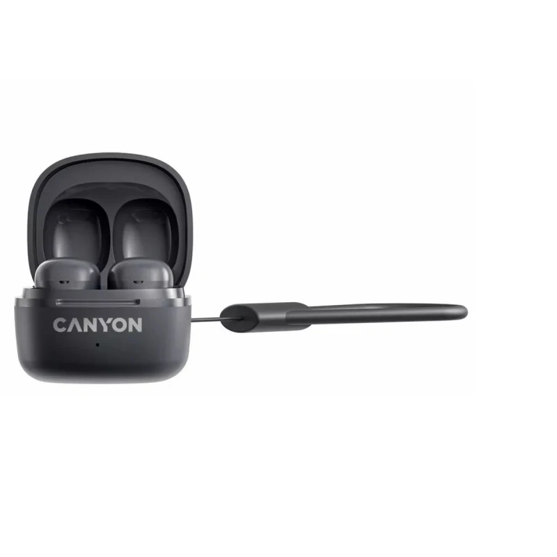CANYON TWS ONGO 4 MINI GRAY
