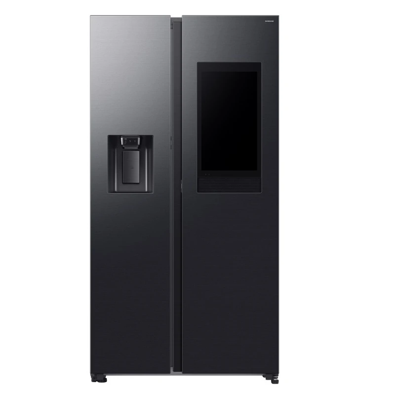 SAMSUNG RS90F66BEFEO Family hub