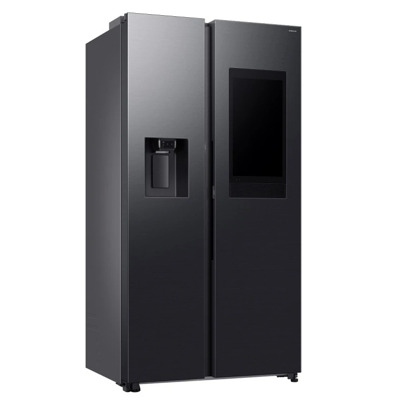 SAMSUNG RS90F66BEFEO Family hub