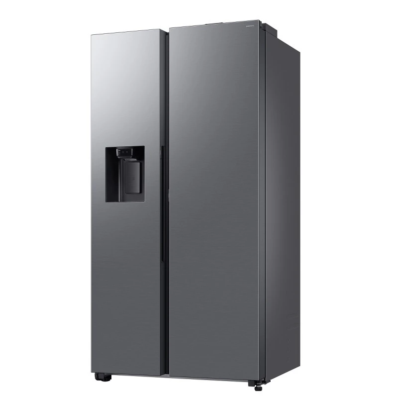 SAMSUNG RS80F67KCTEO