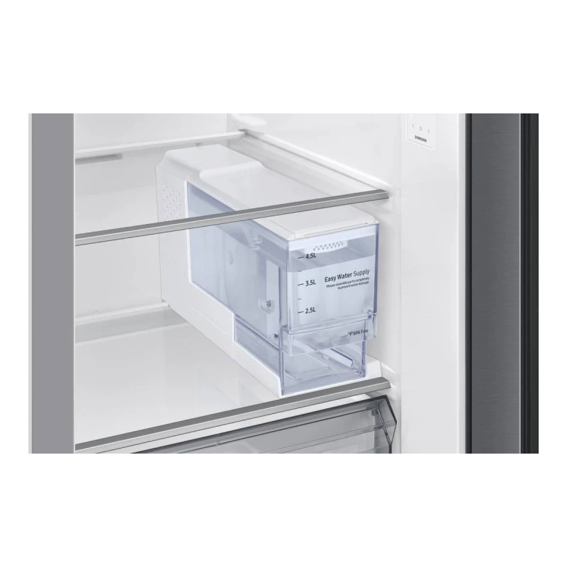 SAMSUNG RS80F67KCTEO