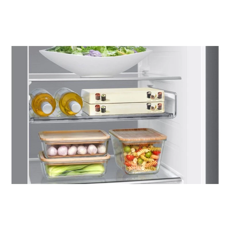 SAMSUNG RS80F67KCTEO