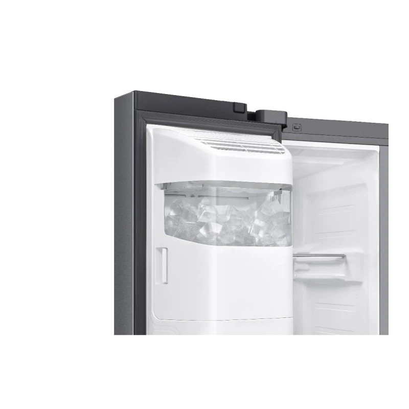 SAMSUNG RS80F67KCTEO