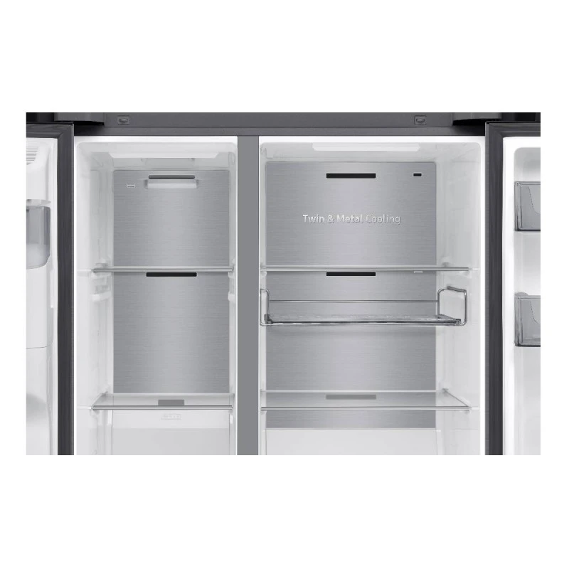 SAMSUNG RS80F67KCTEO