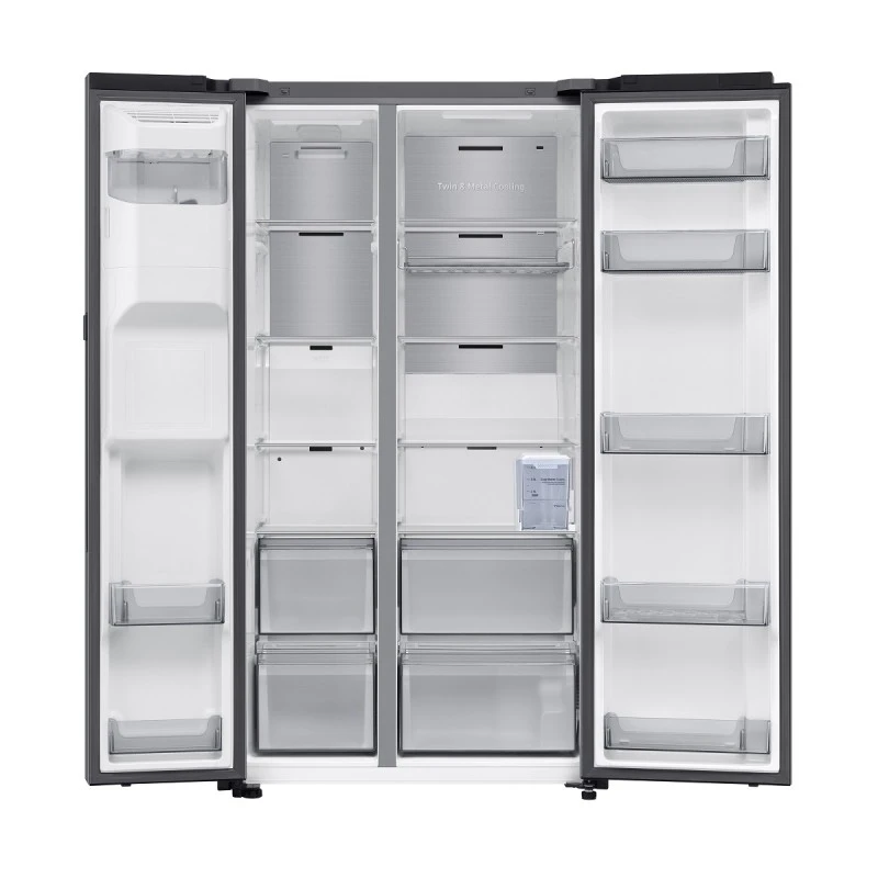 SAMSUNG RS80F67KCTEO