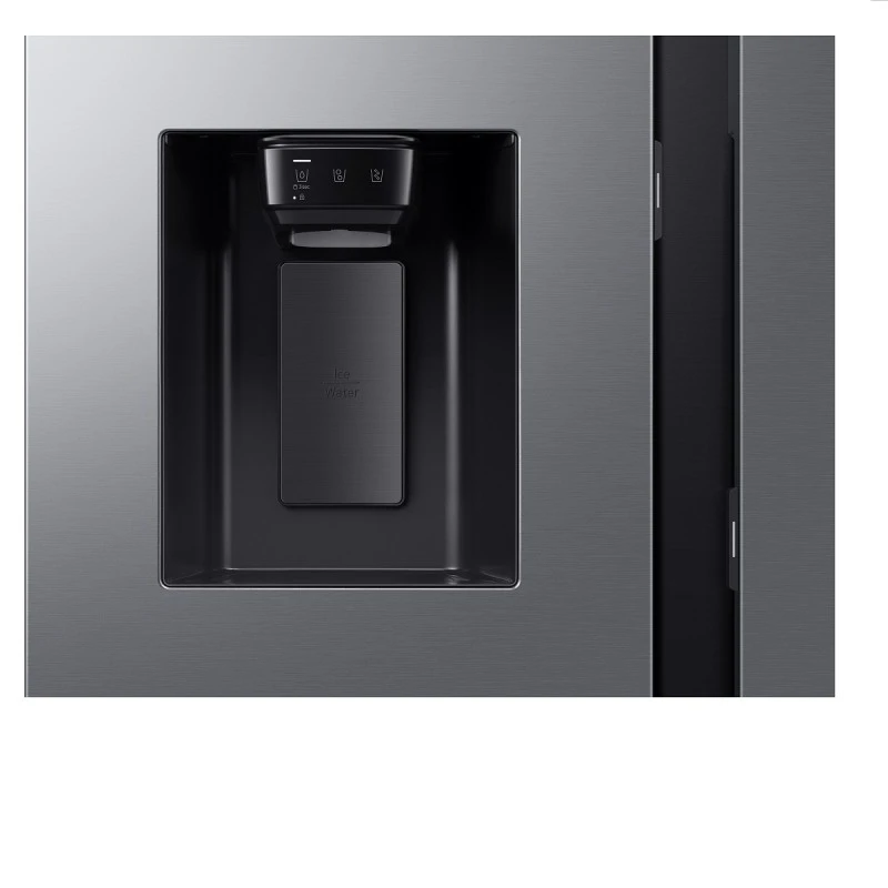 SAMSUNG RS80F67KCTEO