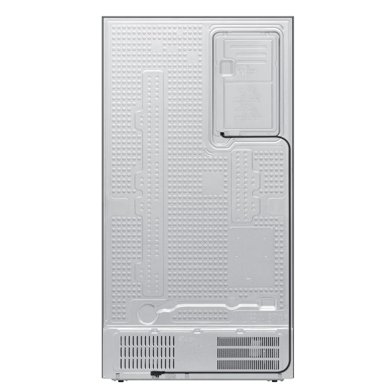 SAMSUNG RS80F67KCTEO