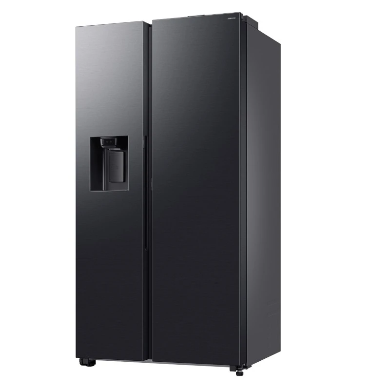 SAMSUNG RS80F66KBFEO