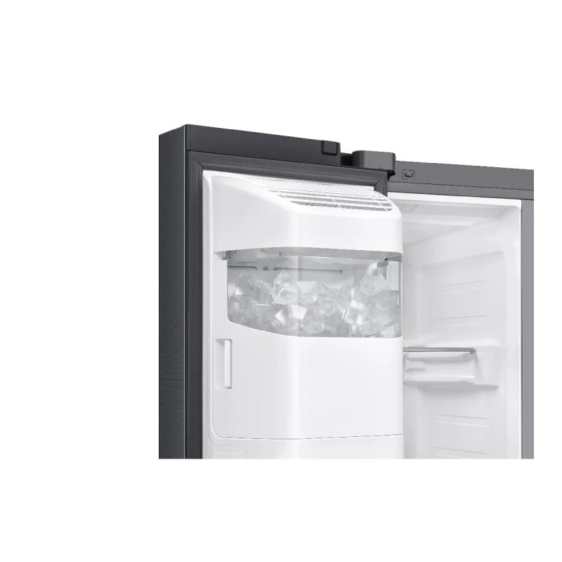 SAMSUNG RS80F66KBFEO