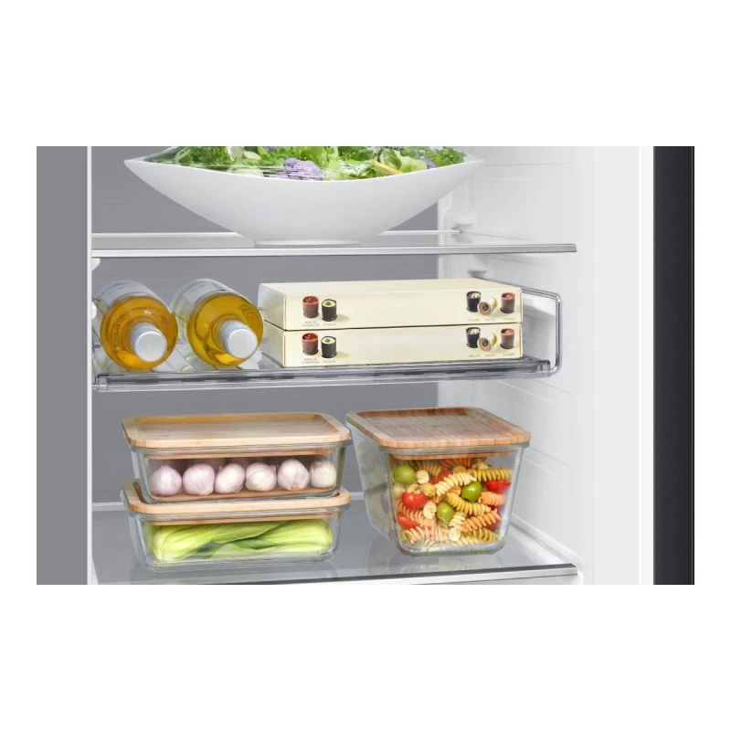 SAMSUNG RS80F66KBFEO