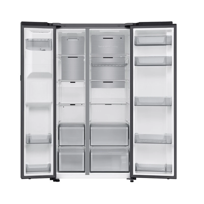 SAMSUNG RS80F66KBFEO