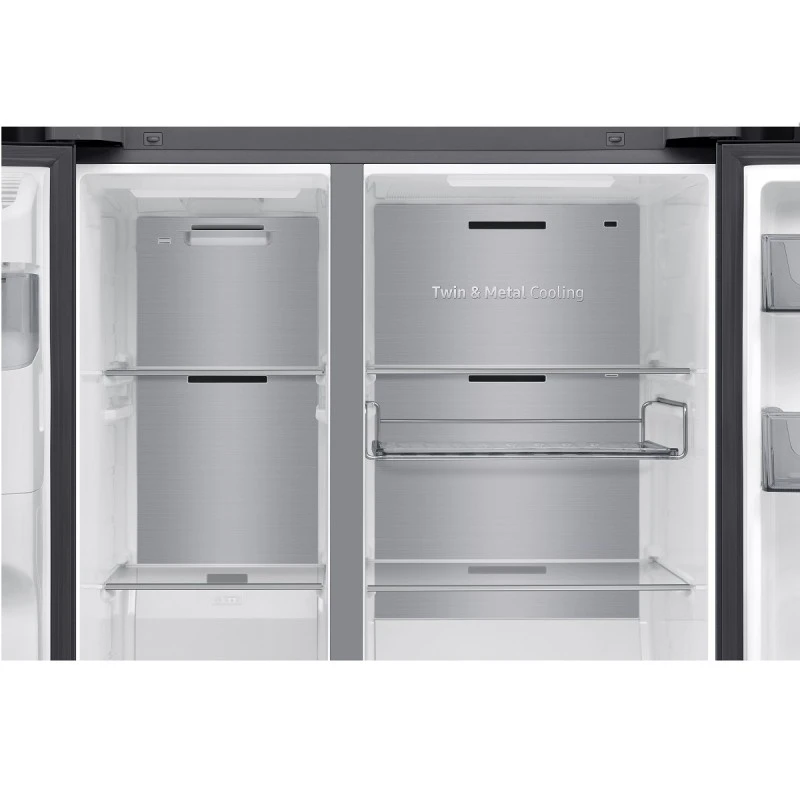 SAMSUNG RS80F66KBFEO