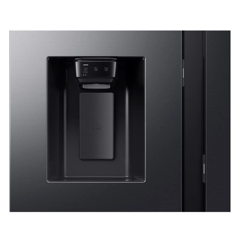 SAMSUNG RS80F66KBFEO