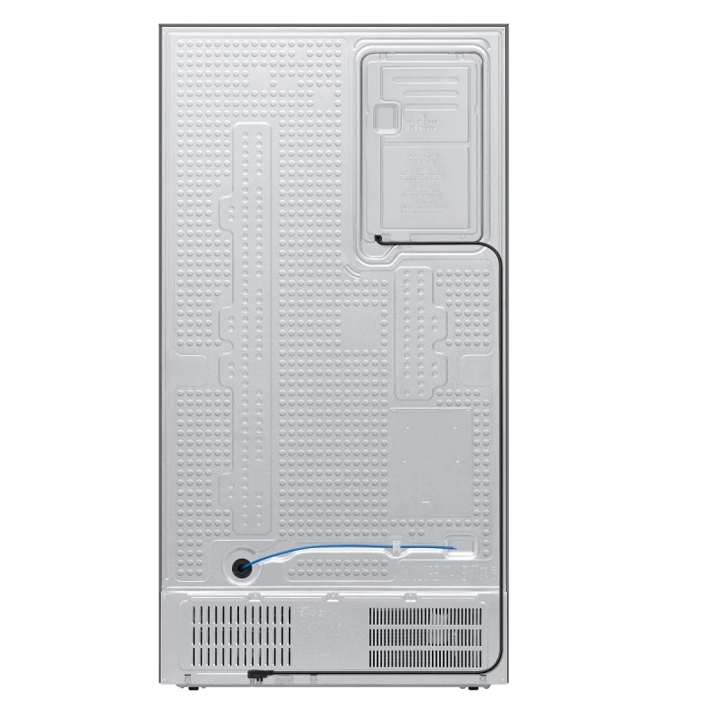 SAMSUNG RS80F66KBFEO