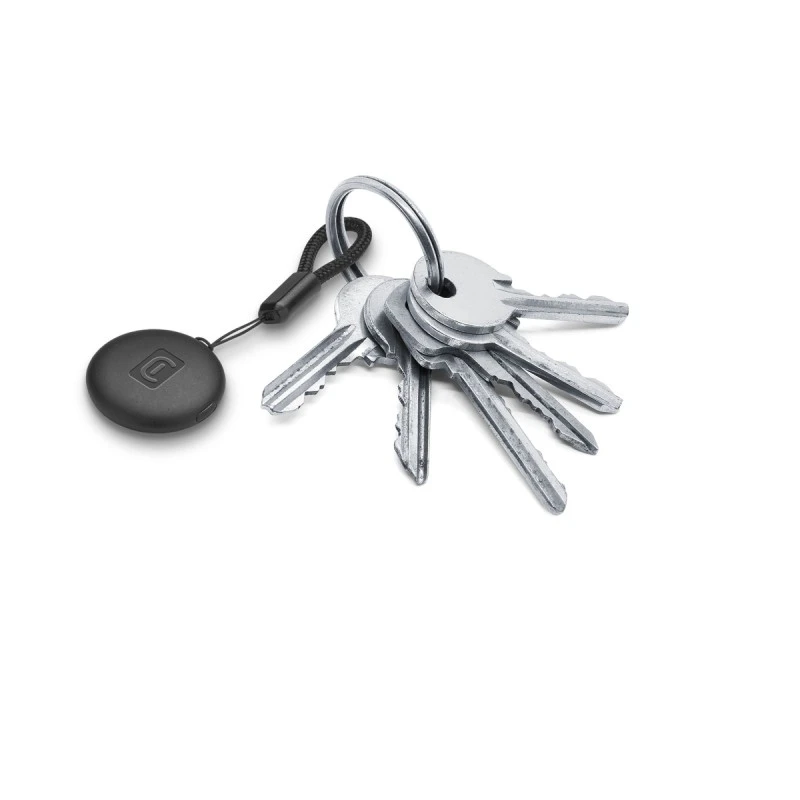 CELLULAR LINE BLUETOOTH УСТРОЙСТВО ПРОСЛ. TRACY TAG IOS Ч