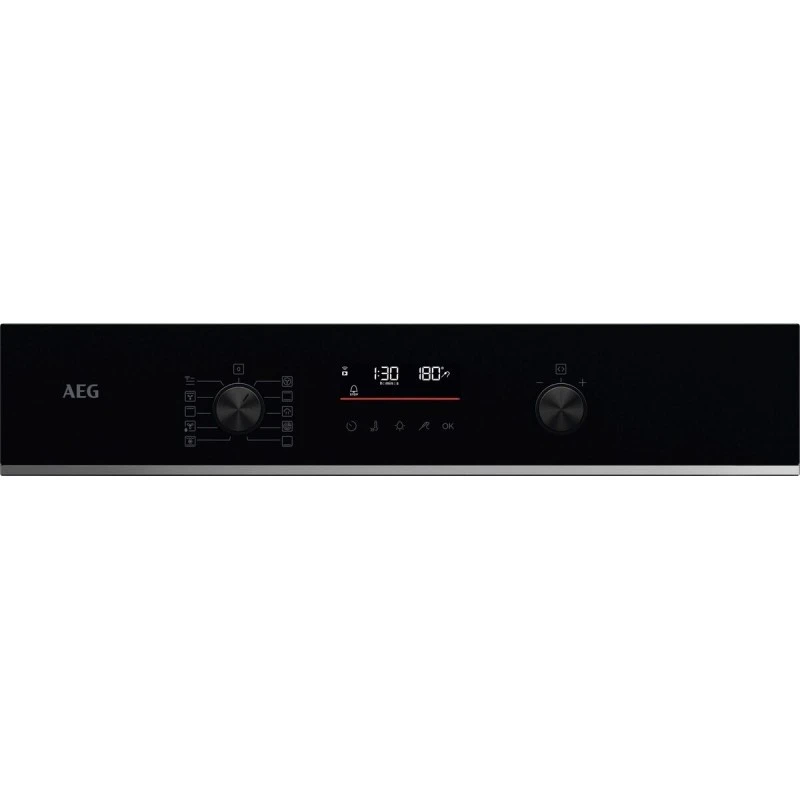 AEG TA5PB531AB С ПИРОЛИТИЧНО ПОЧИСТВАНЕ