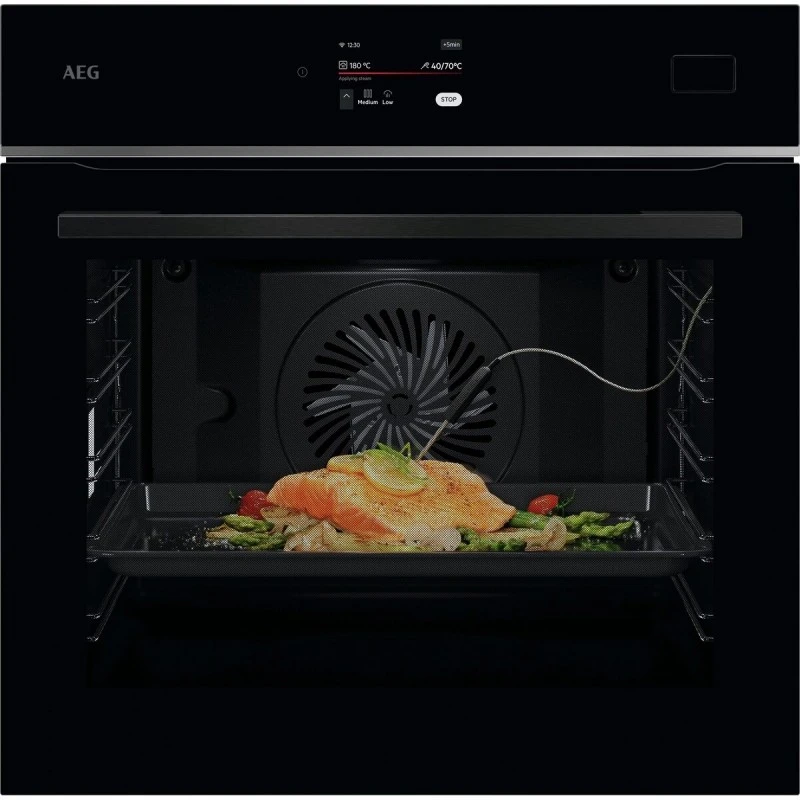 AEG TB8SB73ZAB